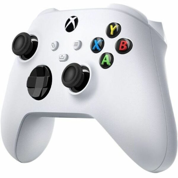 Microsoft Xbox Wireless Controller White - Image 3