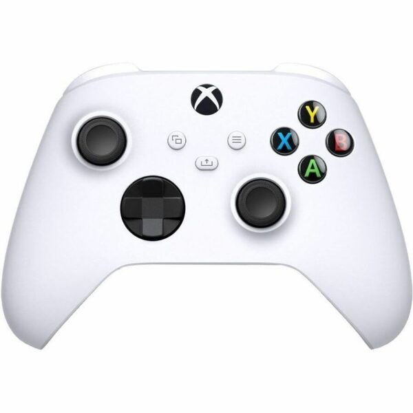 Microsoft Xbox Wireless Controller White - Image 4