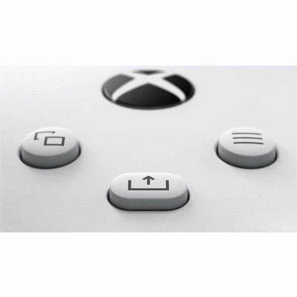 Microsoft Xbox Wireless Controller White - Image 7