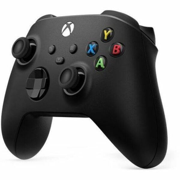 Microsoft Xbox Wireless Controller Black - Image 3