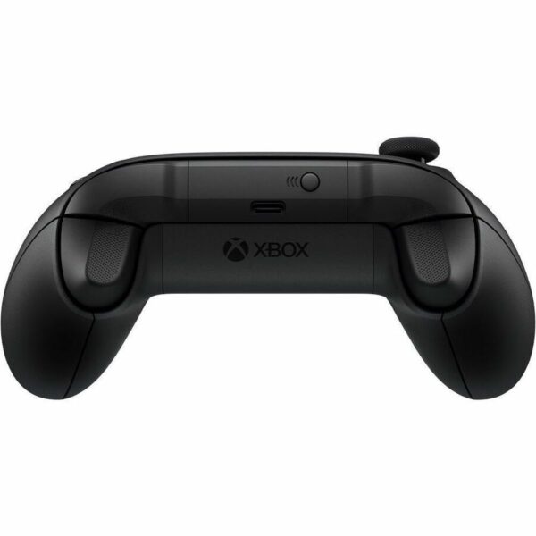 Microsoft Xbox Wireless Controller Black - Image 4