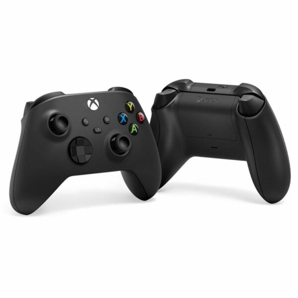 Microsoft Xbox Wireless Controller Black - Image 6