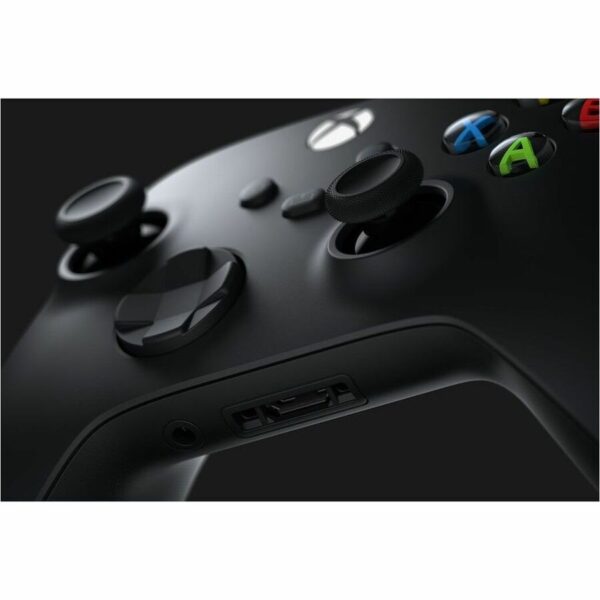 Microsoft Xbox Wireless Controller Black - Image 9