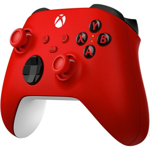 Microsoft Xbox Wireless Controller RED - Image 4