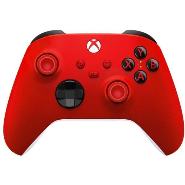 Microsoft Xbox Wireless Controller RED