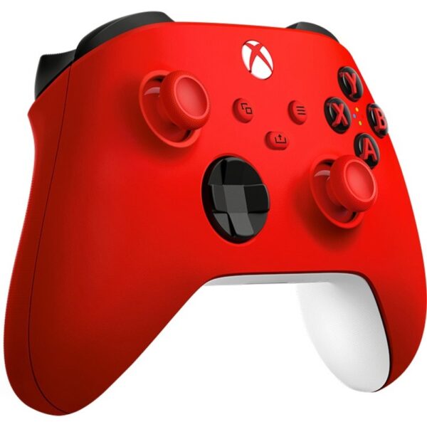 Microsoft Xbox Wireless Controller RED - Image 6