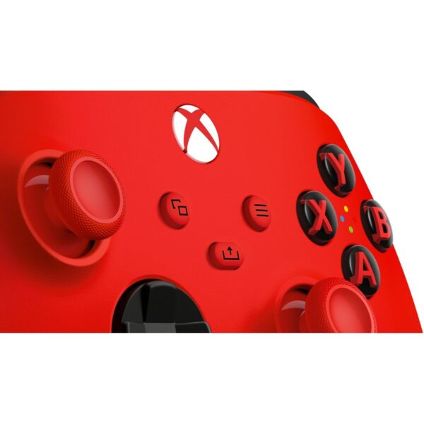 Microsoft Xbox Wireless Controller RED - Image 8