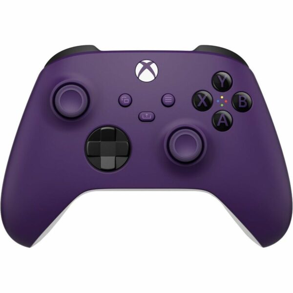 Microsoft Xbox Wireless Controller- Astral Purple