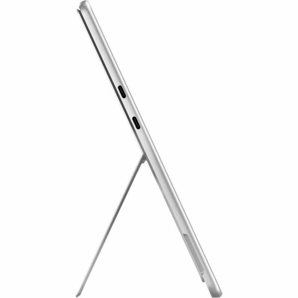 Microsoft Surface Pro 11 Copilot+ PC Tablet - 13" - Qualcomm - 16 GB - 256 GB SSD - Windows 11 - Platinum - Image 6