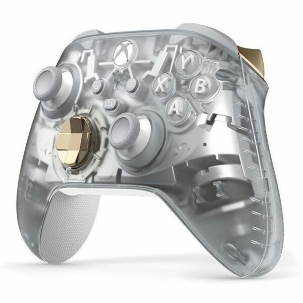 Microsoft Xbox Wireless Controller - Ghost Cipher Special Edition - Image 8