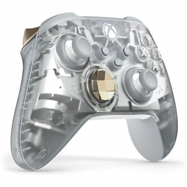 Microsoft Xbox Wireless Controller - Ghost Cipher Special Edition - Image 7