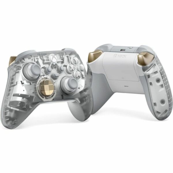 Microsoft Xbox Wireless Controller - Ghost Cipher Special Edition - Image 2