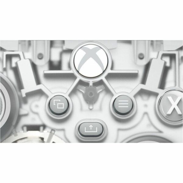 Microsoft Xbox Wireless Controller - Ghost Cipher Special Edition - Image 5