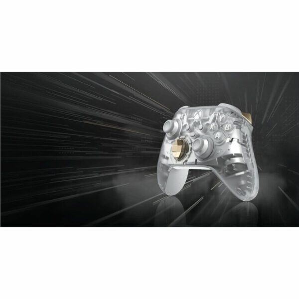 Microsoft Xbox Wireless Controller - Ghost Cipher Special Edition - Image 9