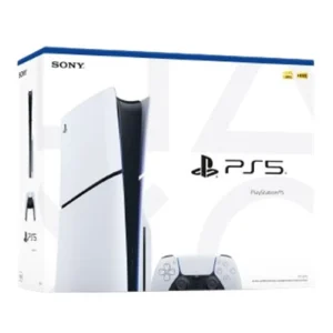 Sony PlayStation®5 Console (model group - slim)