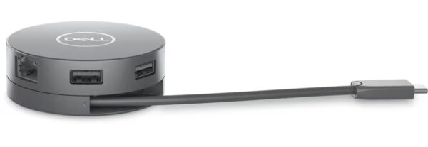 Dell 6-in-1 USB-C Multiport Adapter - Image 5