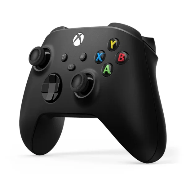 Microsoft Xbox Wireless Controller - Carbon Black - Image 2