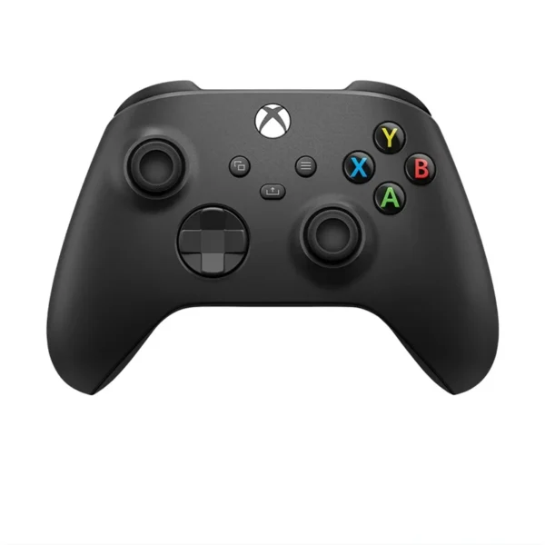 Microsoft Xbox Wireless Controller - Carbon Black