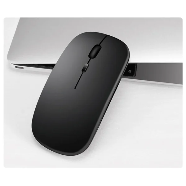 Wireless Mouse Slim