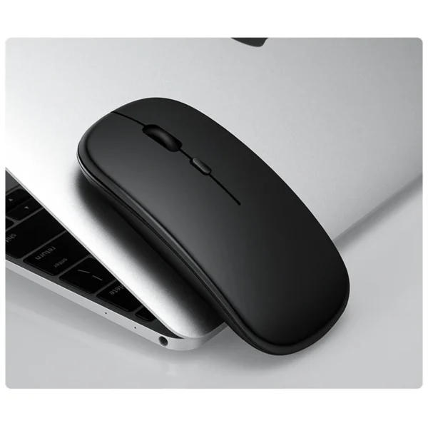 Wireless Mouse Slim - Image 3