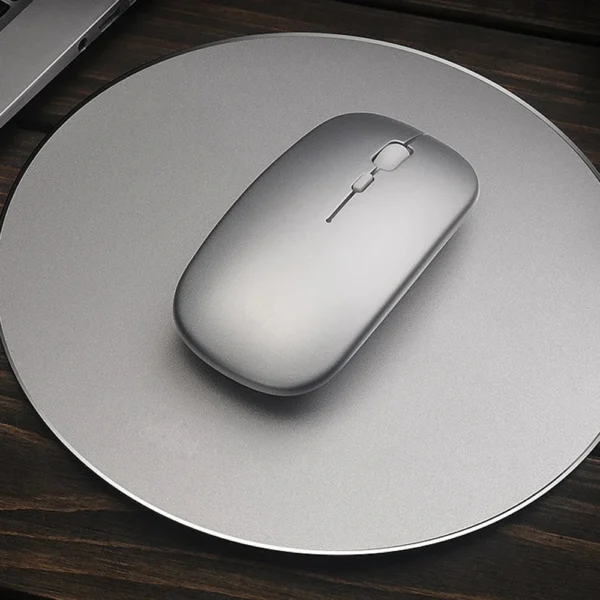 Wireless Mouse Slim - Image 2