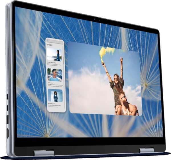 Inspiron 14 2-in-1 Laptop - Image 4