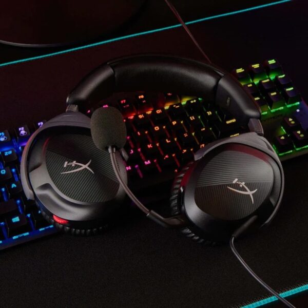 HyperX Cloud Stinger 2 Gaming Headset - Image 8