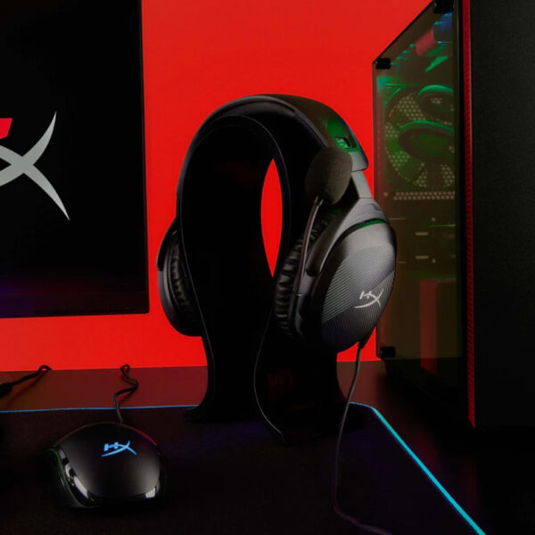 HyperX Cloud Stinger 2 Gaming Headset - Image 2