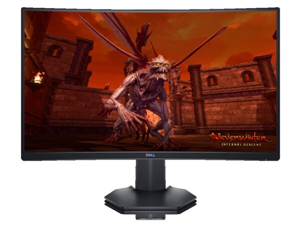 Dell 27 Curved Gaming Monitor – S2722DGM - Image 2