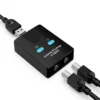 2 Port USB Switch for Printer