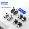 USB3.0 male-to-female adapter - Image 2