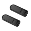 2Pieces Webcam Privacy Shield