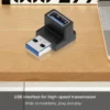 USB3.0 male-to-female adapter - Image 5