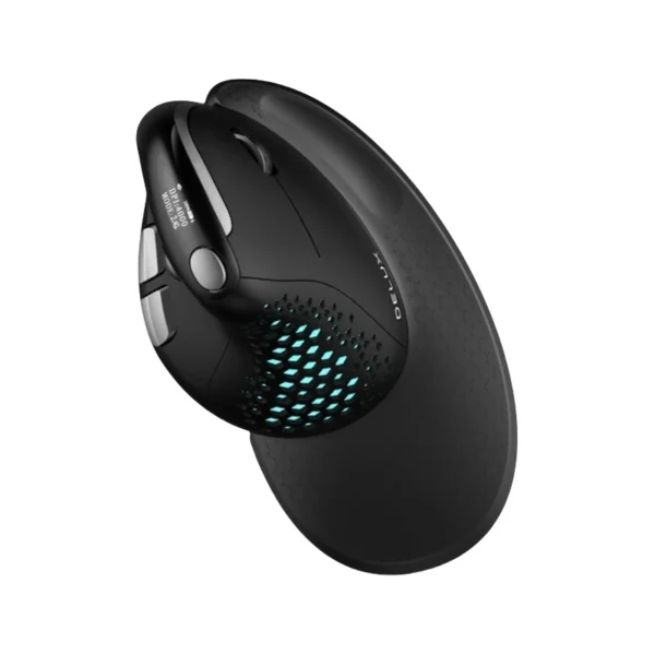 Bluetooth Vertical Mouse