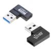 Type C Female To USB 3.0 Male Converter - Image 2