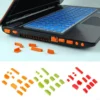 13PCS Universal Silicone Dust Plugs
