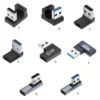 Type C Female To USB 3.0 Male Converter - Image 4