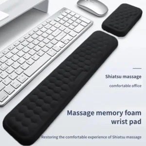 Ergonomic Wrist Cushion