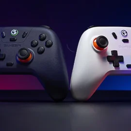 Nova Lite Wireless Controller
