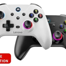 Wireless Controller Bluetooth