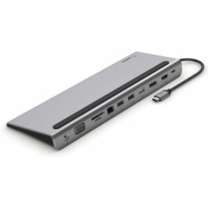 Belkin USB-C 11-in-1 Multiport Dock