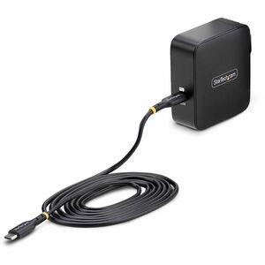 StarTech.com 140W USB-C GaN Wall Charger