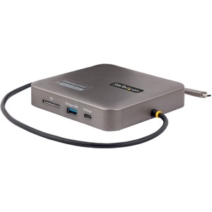 StarTech.com USB C Multiport Adapter