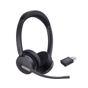 Yealink WH64 Hybrid Dual Teams Headset