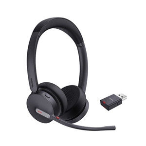 Yealink WH64 Hybrid Dual Uc Headset