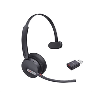Yealink WH64 Hybrid Mono Teams Headset