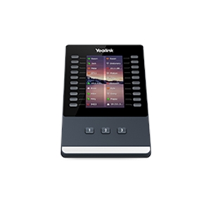 Yealink EXP43 Expansion Module Accessory