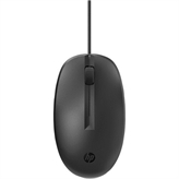 HP Business HP 125 Wired Mouse o