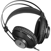 Harman Professional Solutions AKG Closed Back Studio Headphn