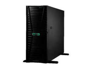 HPE ProLiant ML350 Gen11 4514Y 16-core 64GB-R MR408i-o 8SFF 2x480GB SSD 2x800W RPS AMS Server